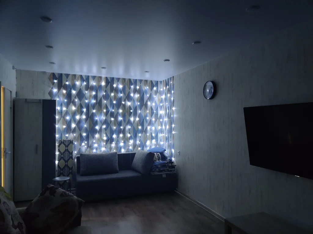 Квартира в самом сердце города