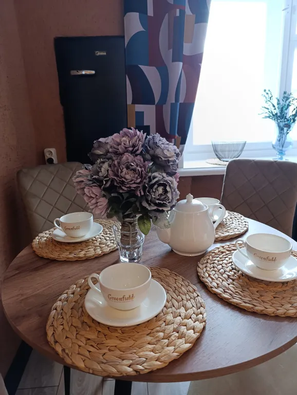 Квартира 2х кв. в центре Петрозаводска, уют и комфорт — Петрозаводск