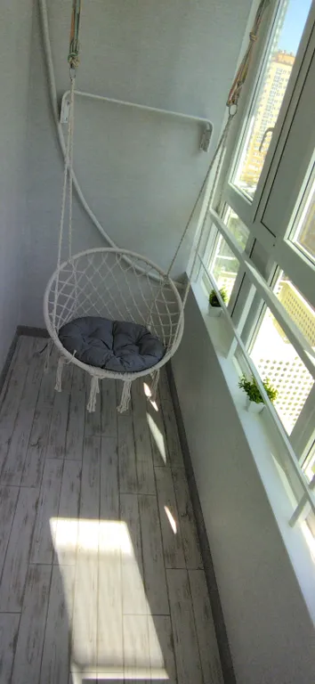 Квартира Квартира Уютная студия в Губернском — Краснодар