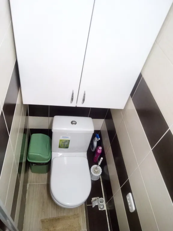 Уютная квартира студия