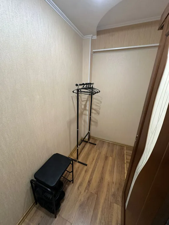 1-комнатная квартира рядом с жд вокзалом