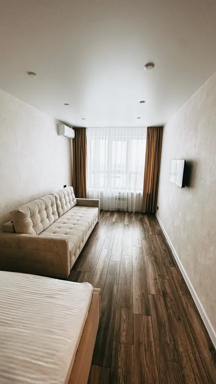 Эксклюзивная квартира