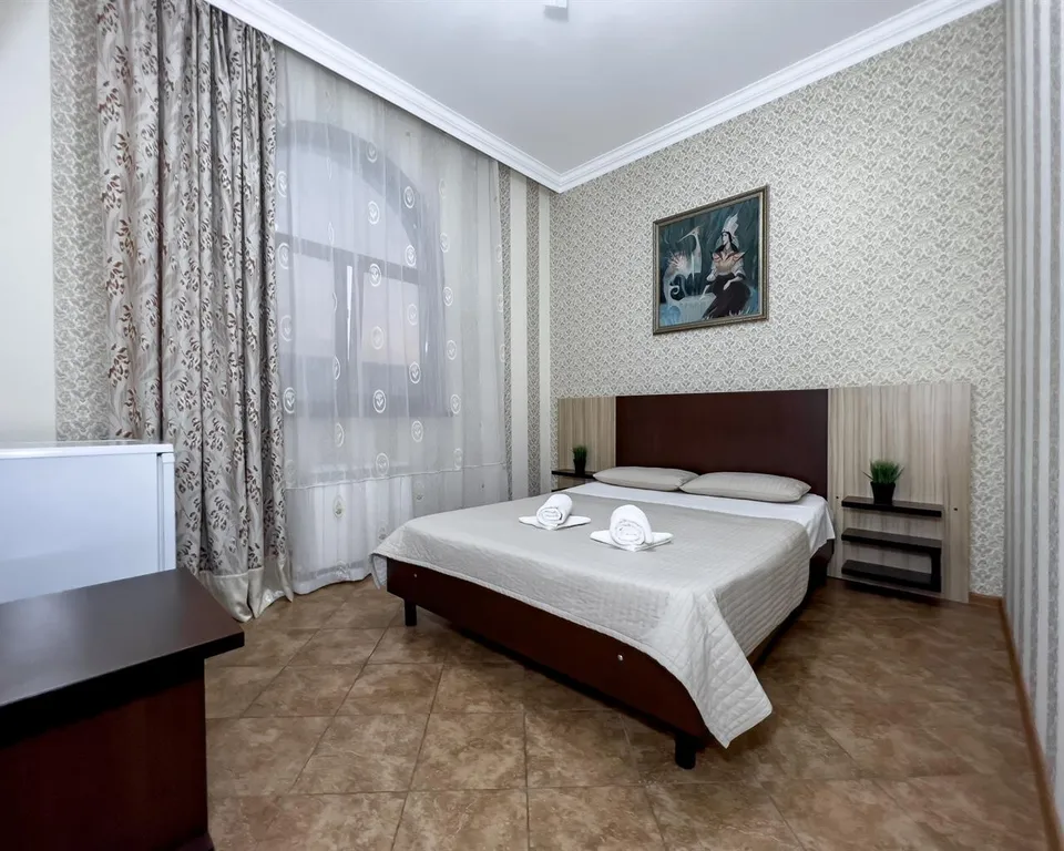 Квартира Комната — аренда посуточно в Адлер