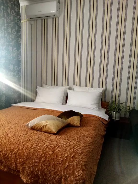 Квартира в Сосновом бору — аренда посуточно в Краснодар