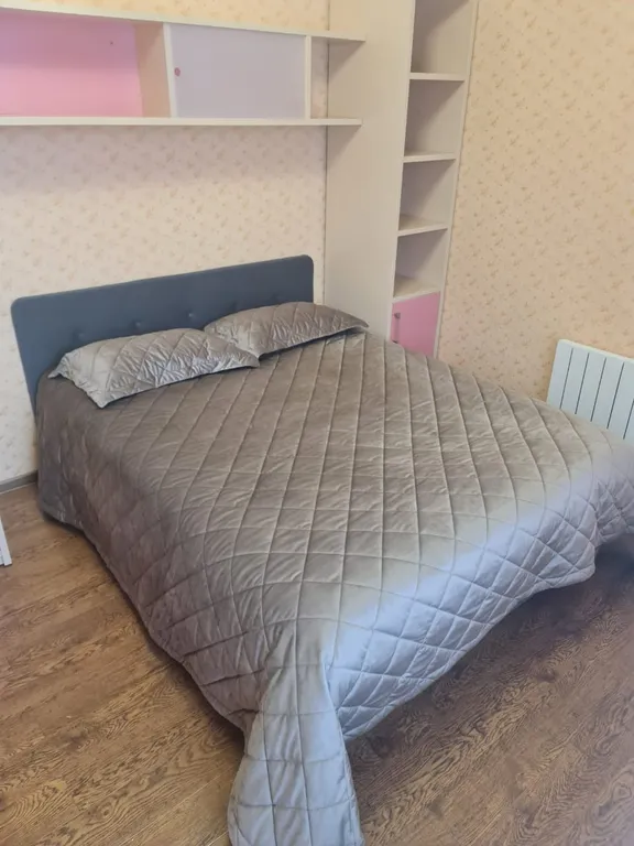 Уютный загородный коттедж