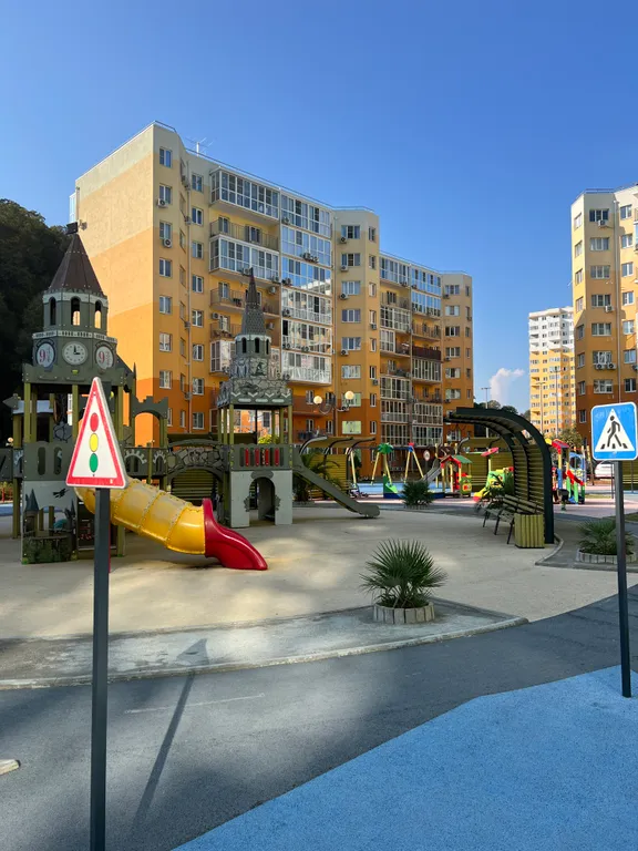 Министерскии озера