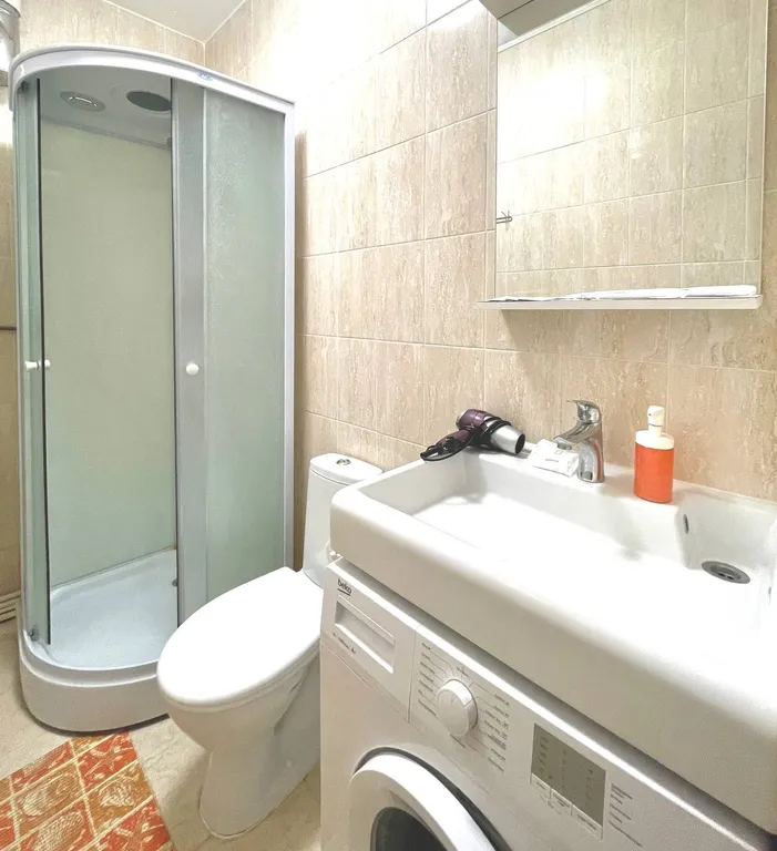 Апартаменты комфорт в центре