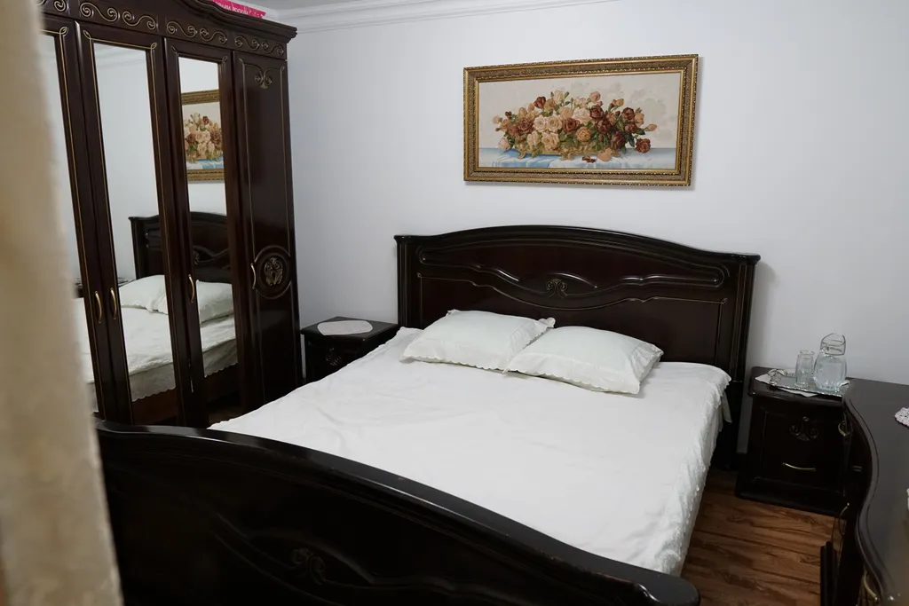 Гостевой дом "Горянка "