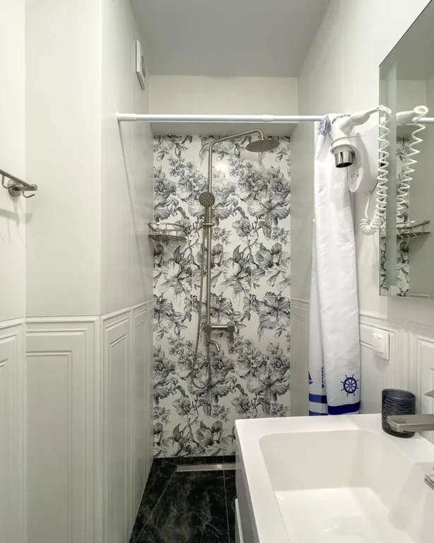 Уютная двухкомнатная квартира жк Каравелла Португалии с видом на море