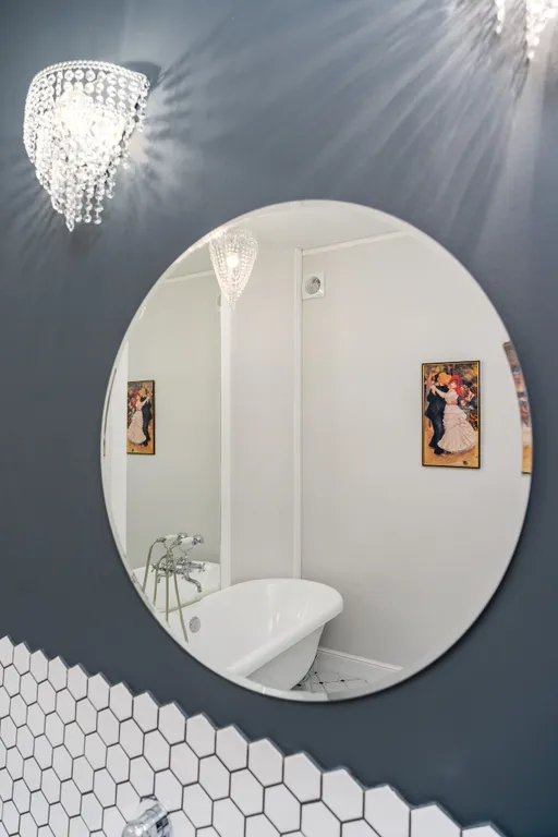 Квартира Роскошные апартаменты Residence galernaya — Санкт-Петербург