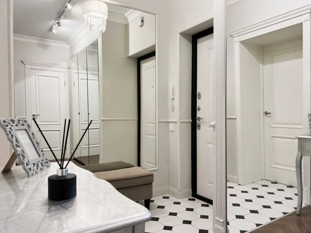 Квартира Апартаменты в престижном районе — Калининград