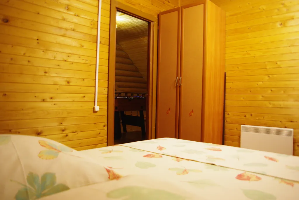 Уютный коттедж