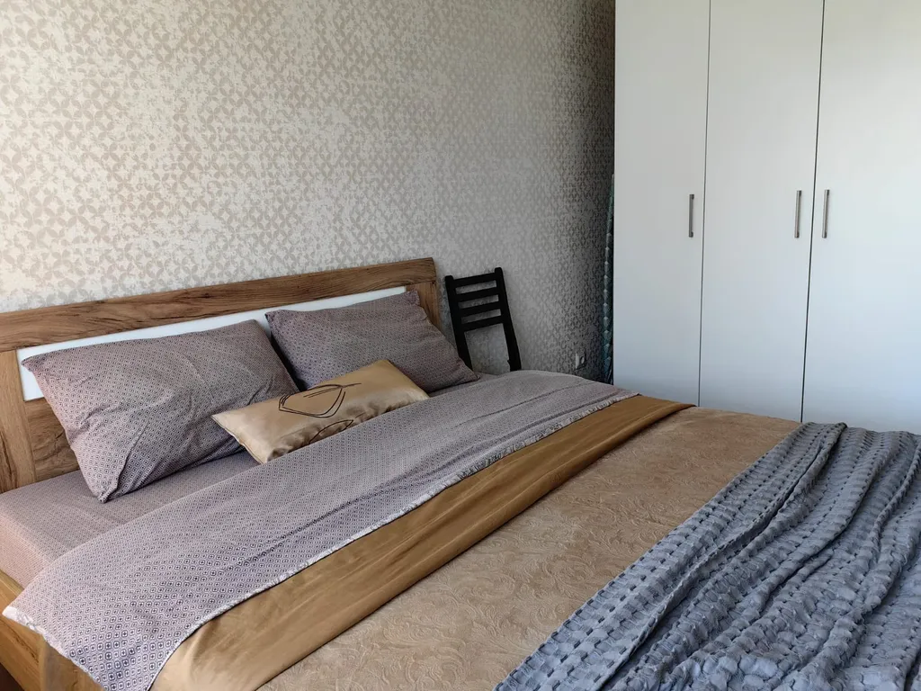 Квартира Двухкомнатная квартира в центре Зеленоградска — Зеленоградск