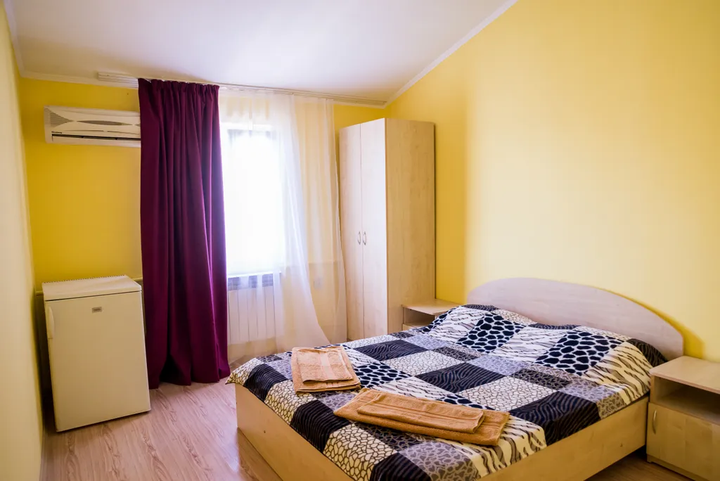 Квартира Комната — Севастополь