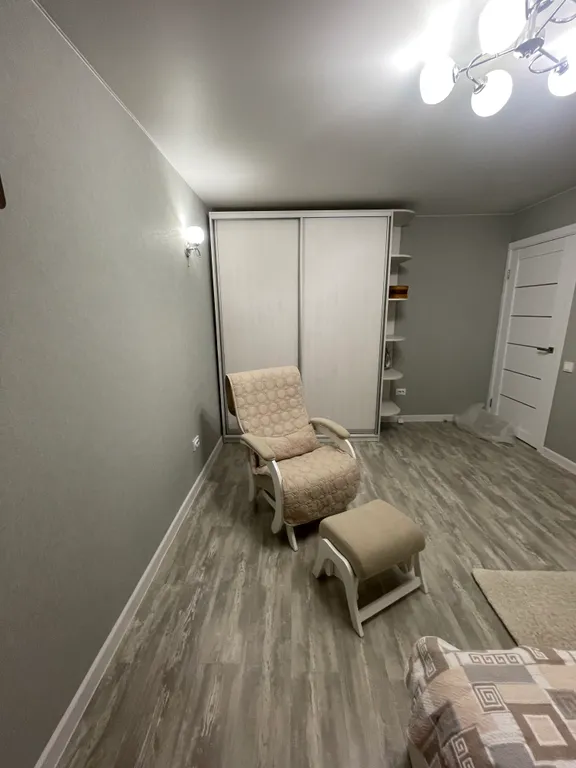 Квартира Уютная квартира в центре города — Ярославль