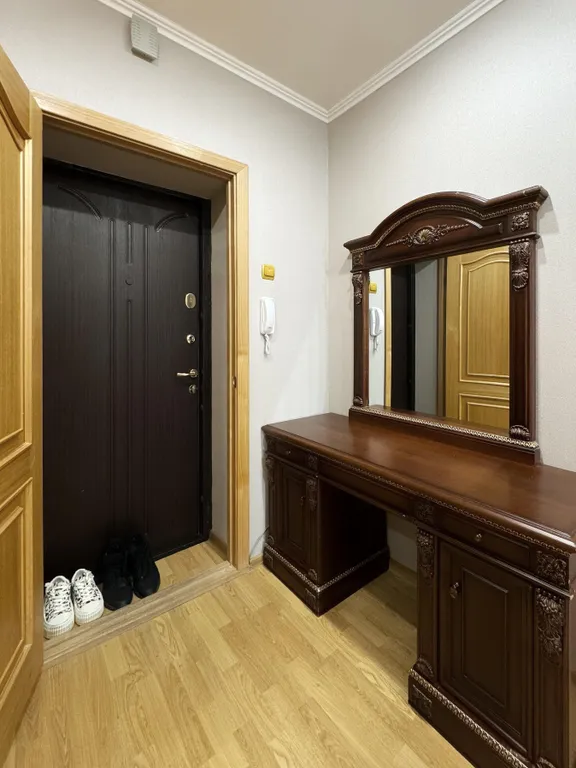 2-х комнатная квартира в центре города