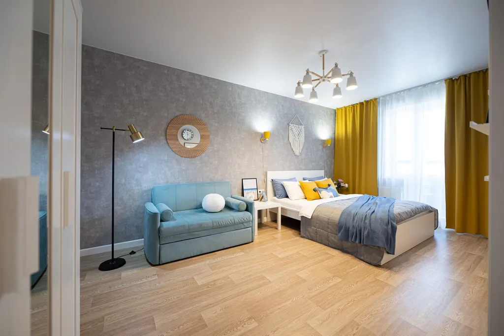 На Набережной у ЖК Манхэттен