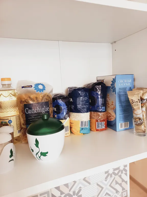 Квартира Апартаменты в Резиденции — Санкт-Петербург