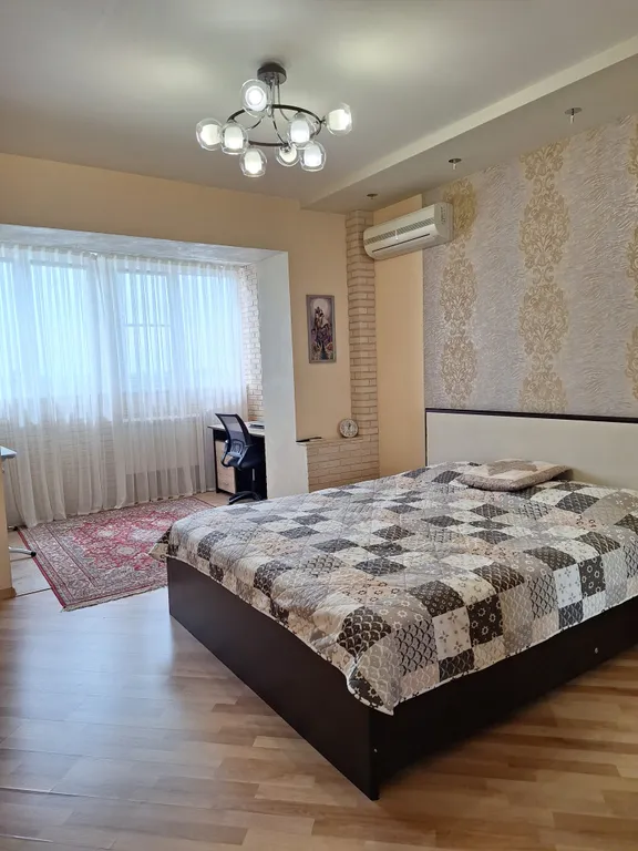 Красивая квартира в центре города