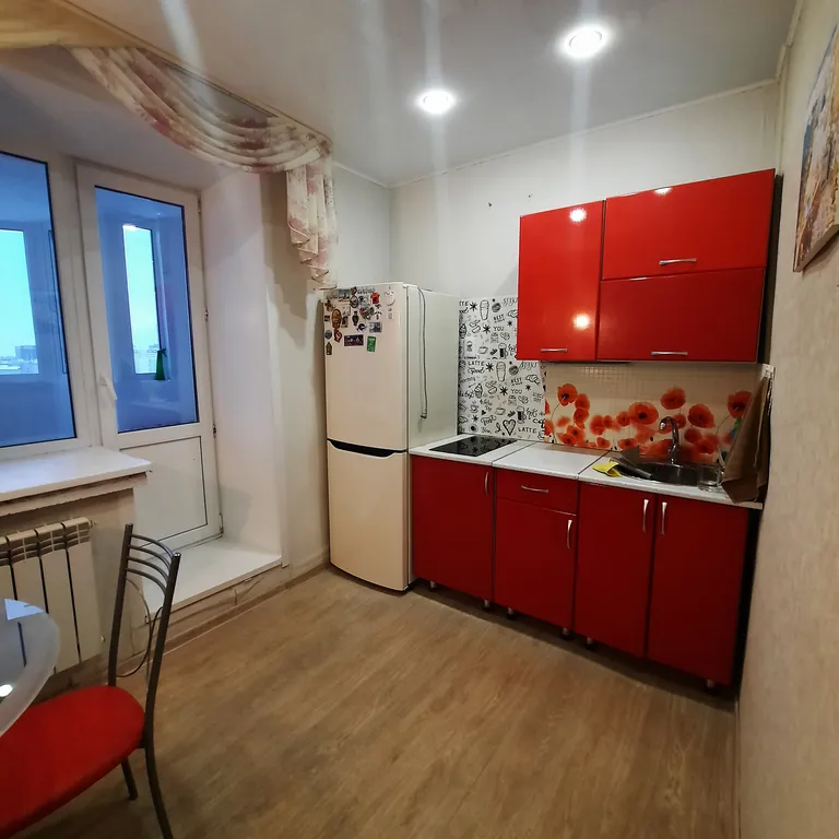 Мишкин дом 1-комнатная метро Проспект Победы (возможно длительно)