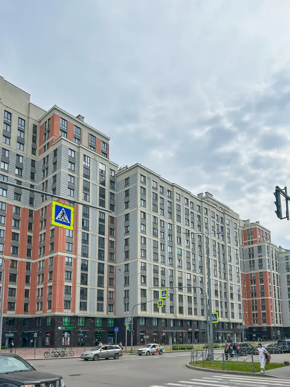 Уютная студия в центре города