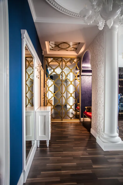 Аппартаменты с видом на море