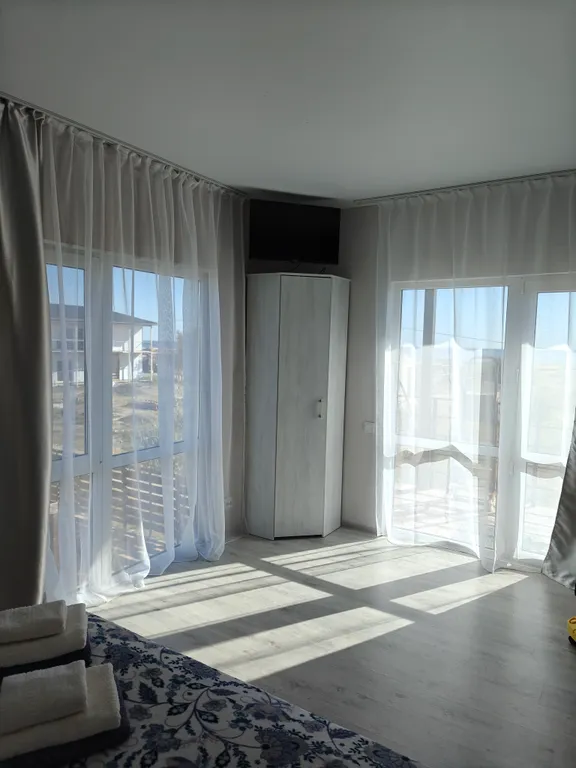 Апартамент однокомнатный, без кухни