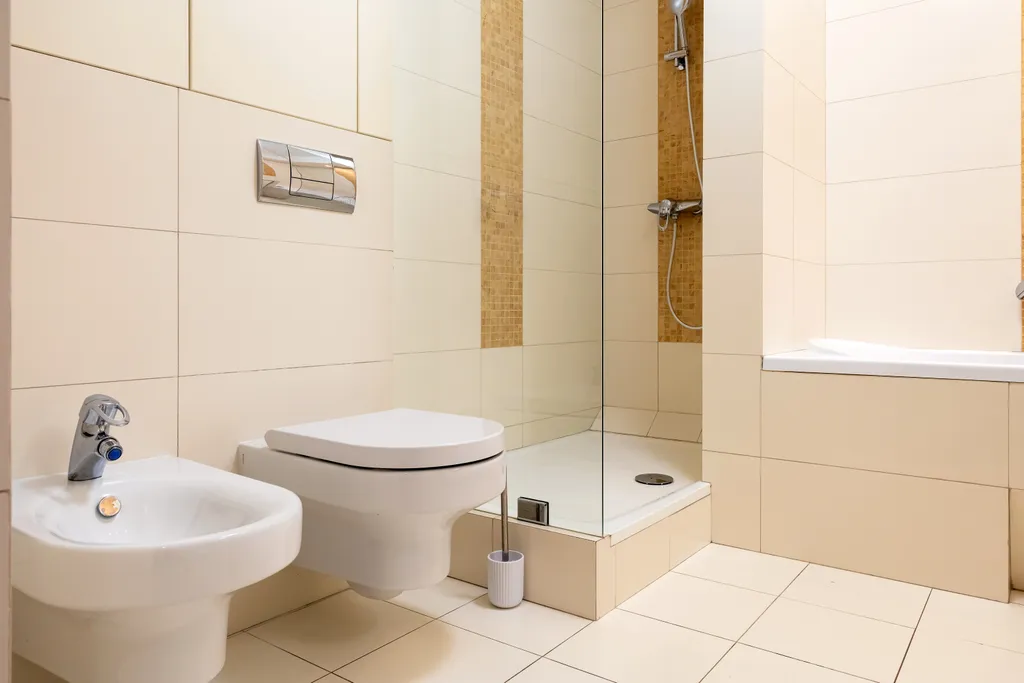 Дизайнерская квартира в сердце Калининграда