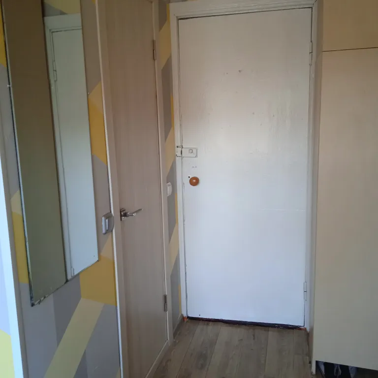 Квартира Квартира Уютная студия на берегу моря — Макопсе