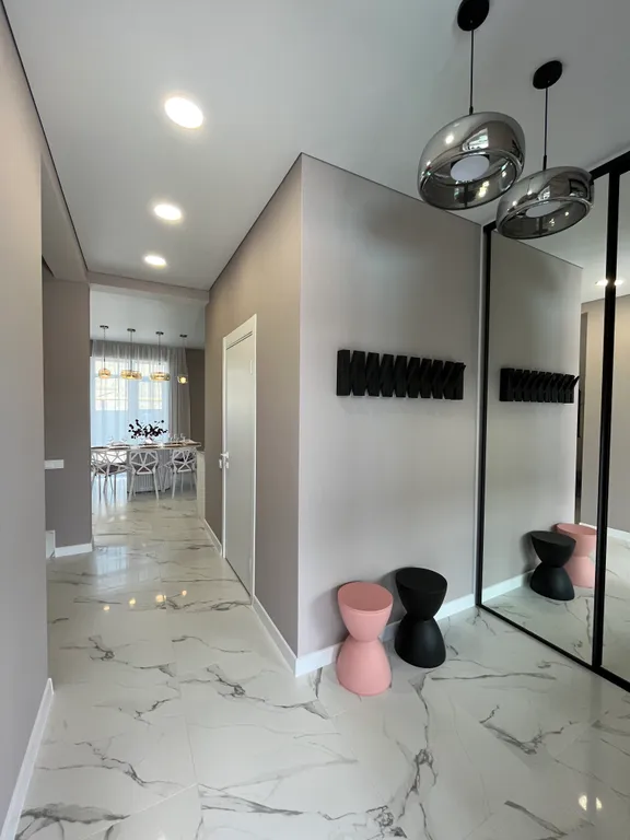 Вилла МореРядом