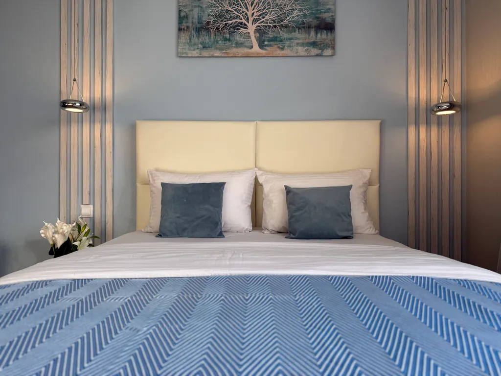 Тут хорошо на Проспекте Космонавтов