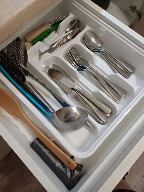 Уютная квартира в новом доме