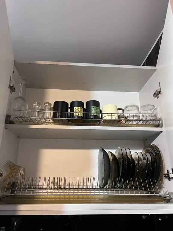 Уютная квартира с удобным расположением