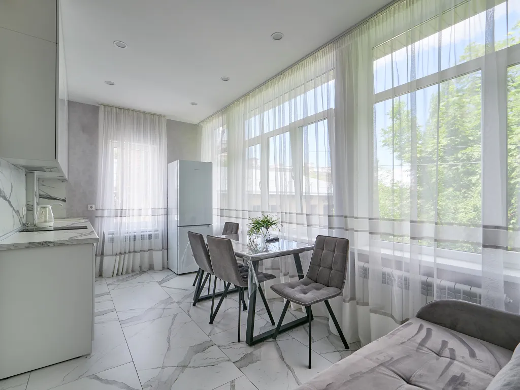 Квартира Minimalism Style — аренда посуточно в Кисловодск