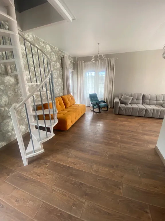 Гостевой дом для паломников с детьми