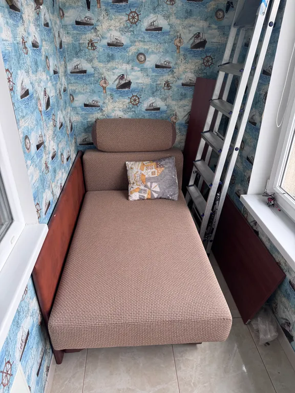 Лучшее место на побережье