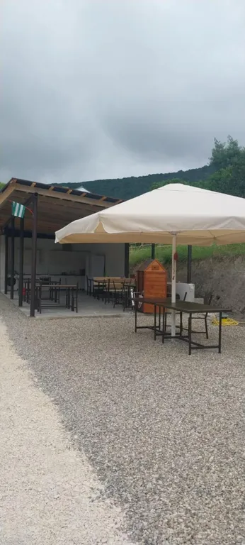 Квартира Комната — Новый Афон