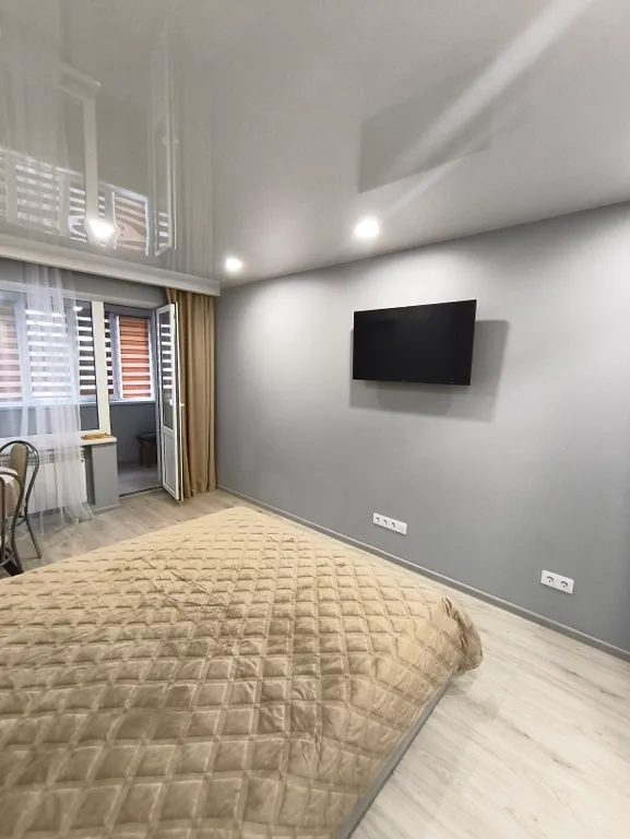 Уютная квартира укомплектованная всем необходимым