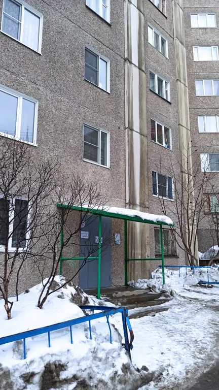 Апартаменты