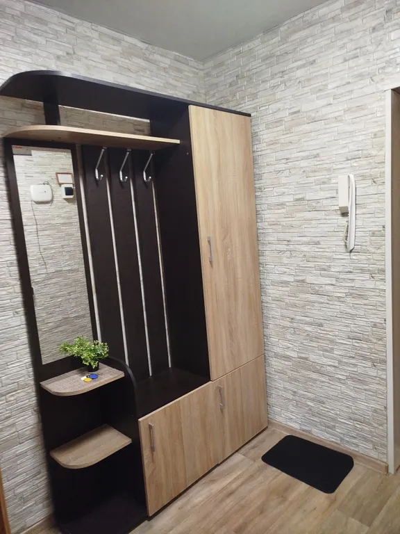 1-комнатная квартира ТРЦ Максимир