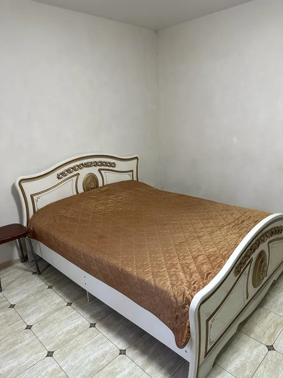 Студия в тихом районе, без комиссии, без животных