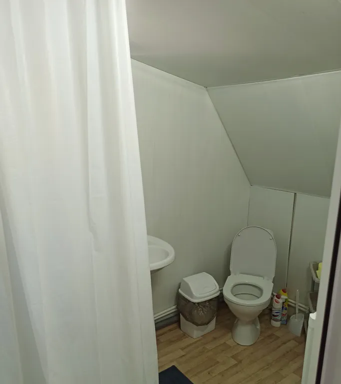 Уютная комната в частном секторе около моря