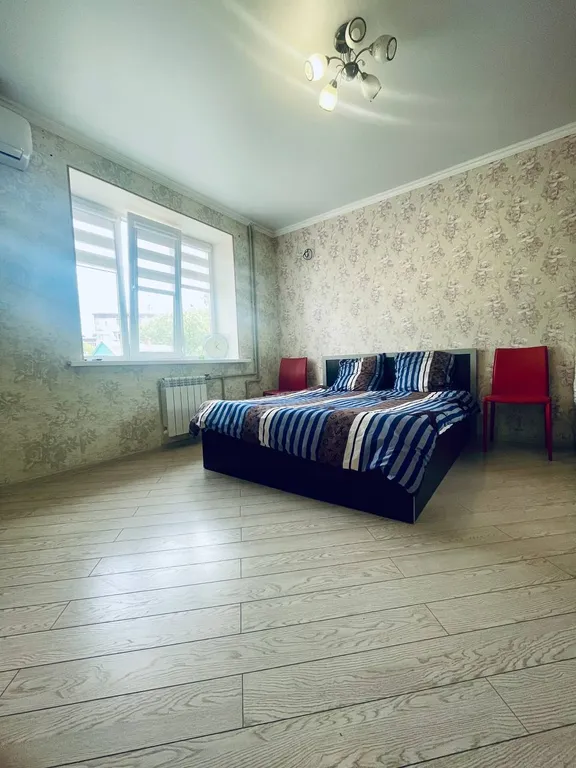 Уютная квартира в центре