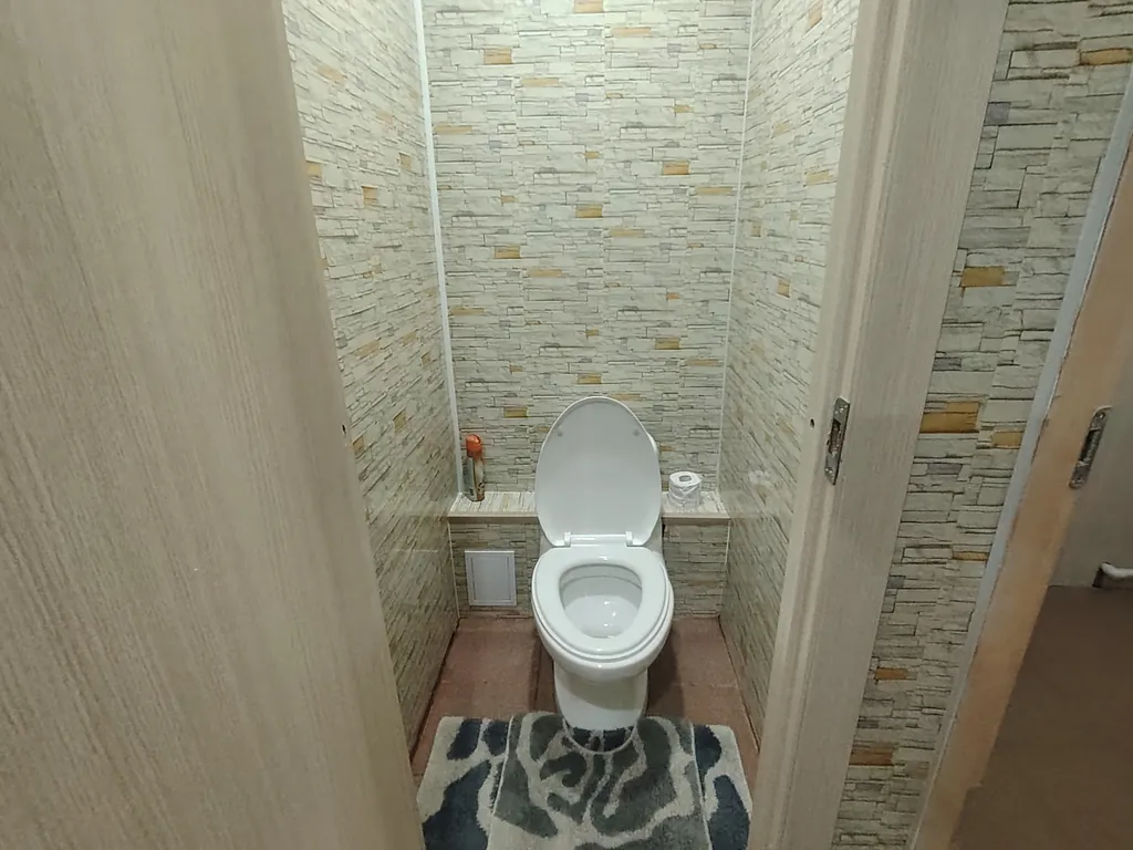 Дом с баней недалеко от Дона