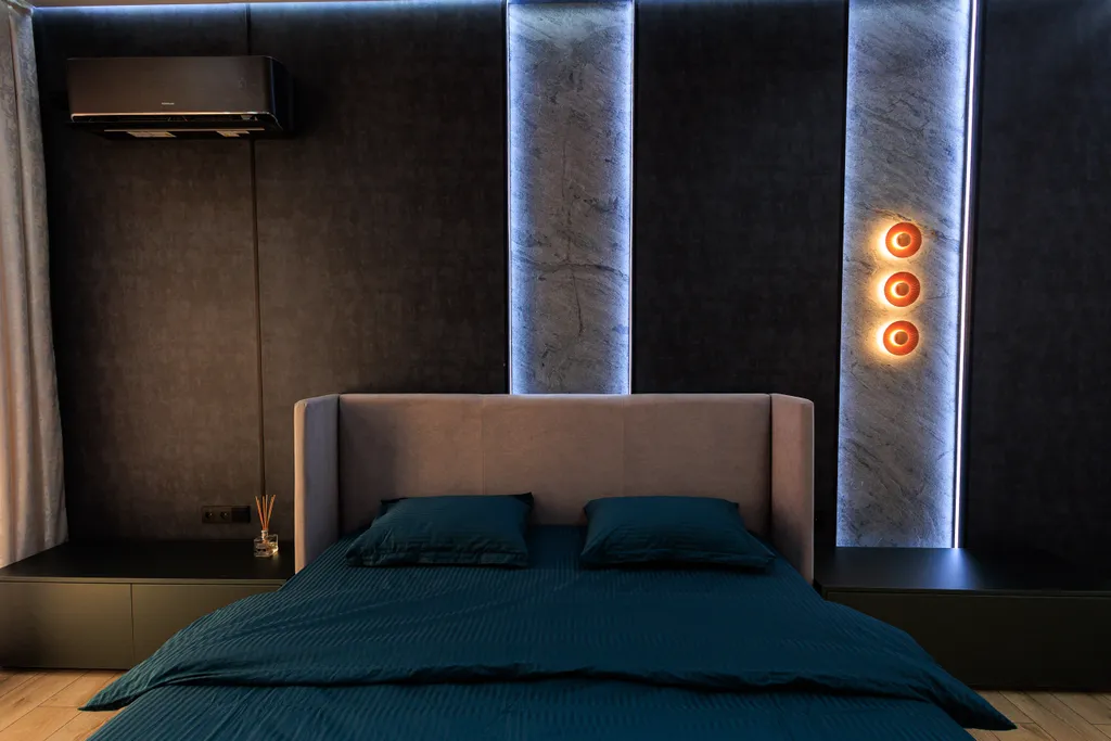 Комфортные апартаменты со всеми удобствами в центре города