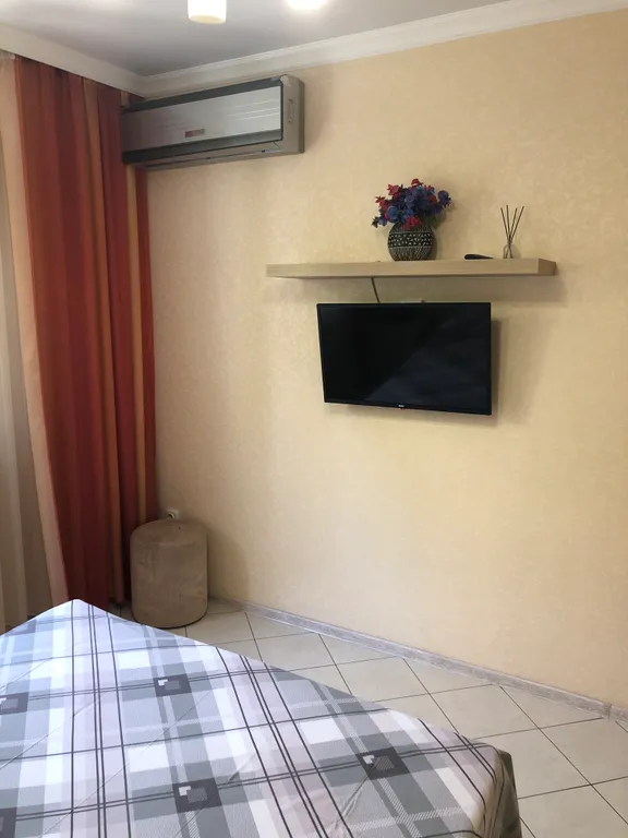 Апартамент для двоих