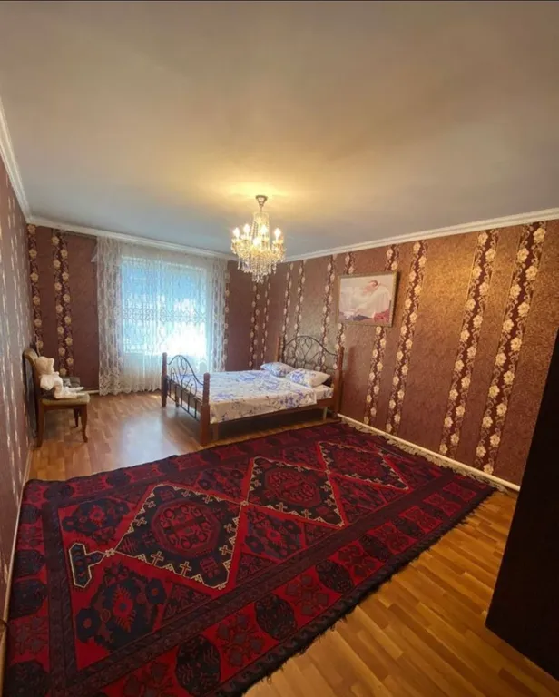 Коттедж Уютный домик — Дербент