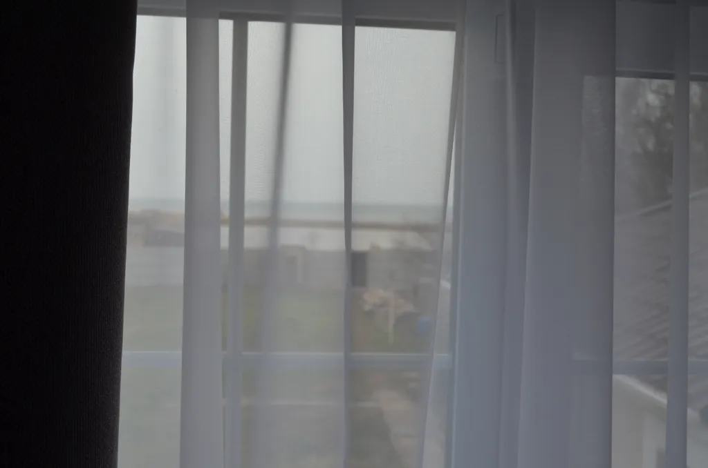 Квартира Комната с видом на море со всеми удобствами и отдельным входом — Раздольное