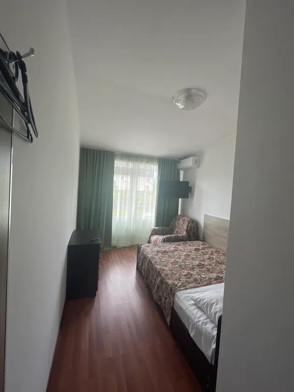 Квартира Комната — Гагра