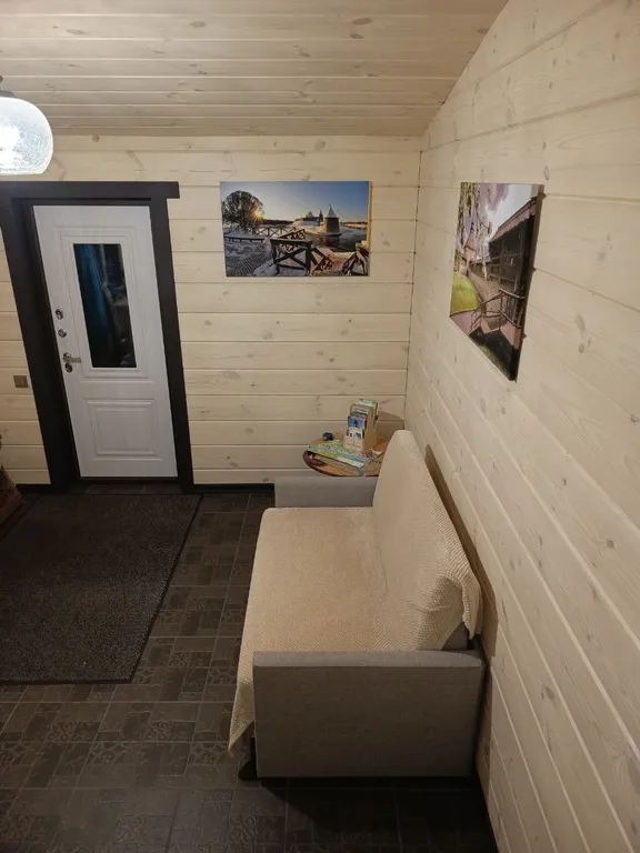 Воскресенское подворье апартамент в самом центре с видом на церковь